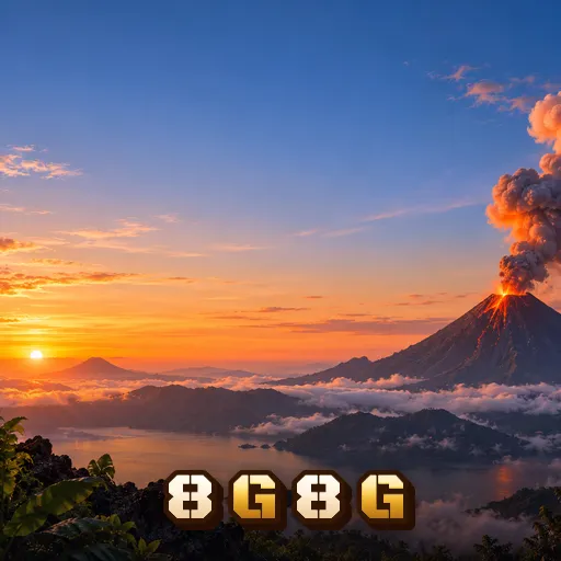 Apa itu 8g8g